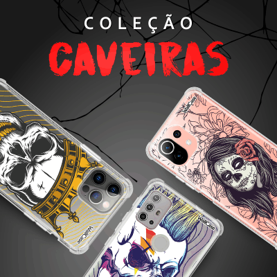 Caveiras