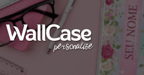 Wallcase Personalize