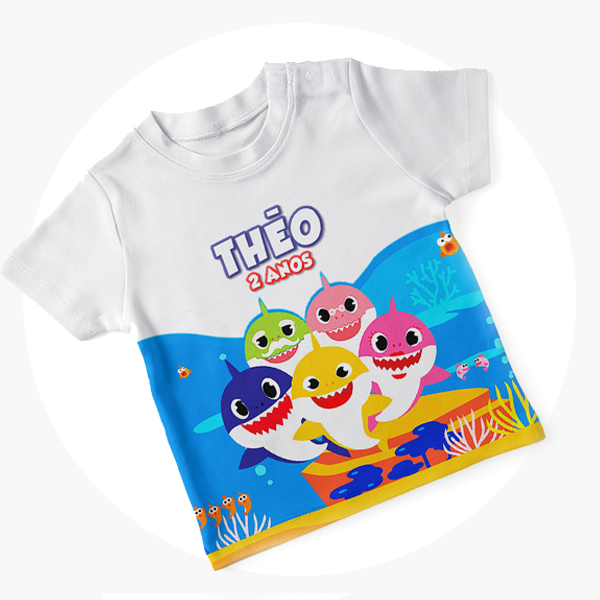 Camisas para Festas